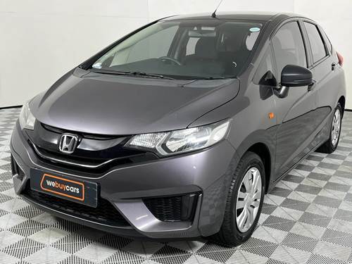 Honda Jazz 1.2 Trend