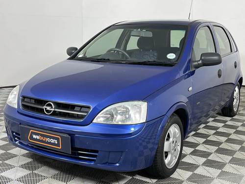 Opel Corsa 1.4 Comfort 5 Door A/C