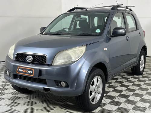 Daihatsu Terios II 4X2