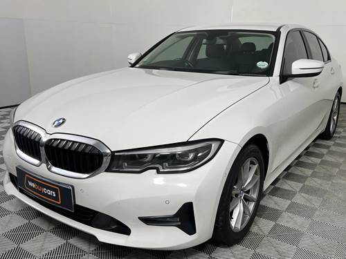 BMW 320i (G20) Auto