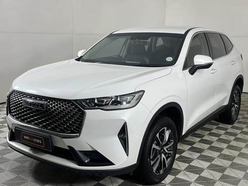 Haval H6 2.0T Premium DCT