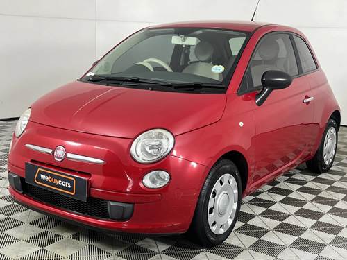 Fiat 500 1.2