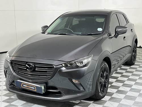 Mazda CX-3 2.0 Active