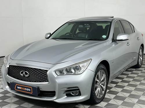 Infiniti Q50 2.0 Sport Auto