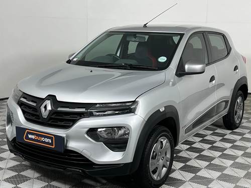 Renault Kwid 1.0 Dynamique 5 Door Auto