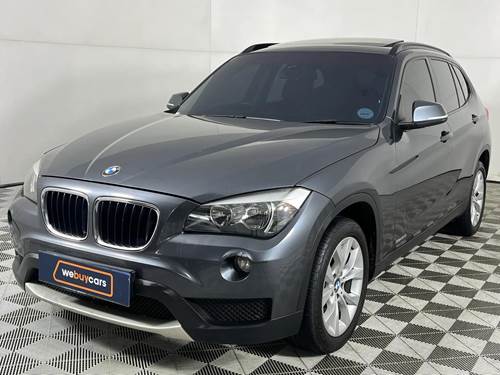 BMW X1 sDrive 20i Steptronic