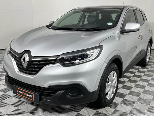 Renault Kadjar 1.2T Blaze