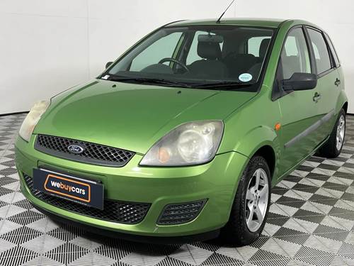 Ford Fiesta 1.4i 5 Door