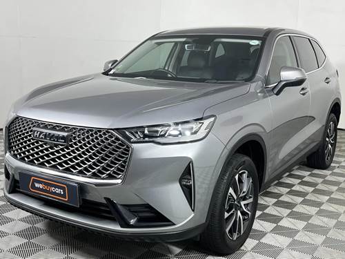 Haval H6 2.0T Premium DCT