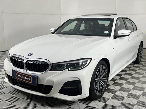 BMW 320i (G20) M-Sport Launch Edition Auto