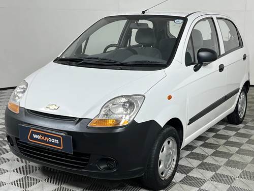 Chevrolet Spark 0.8 L 5 Door