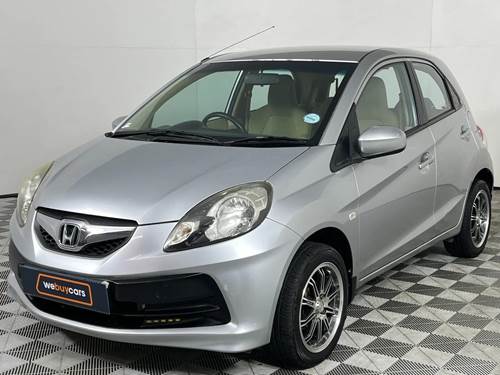 Honda Brio 1.2 Hatch Comfort  