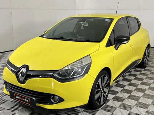 Renault Clio IV 900T (66kW) Expression 5 Door