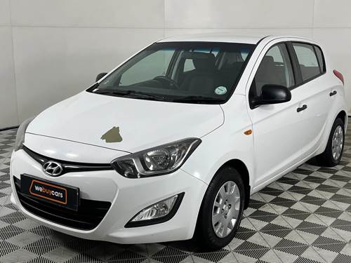 Hyundai i20 1.2 Motion