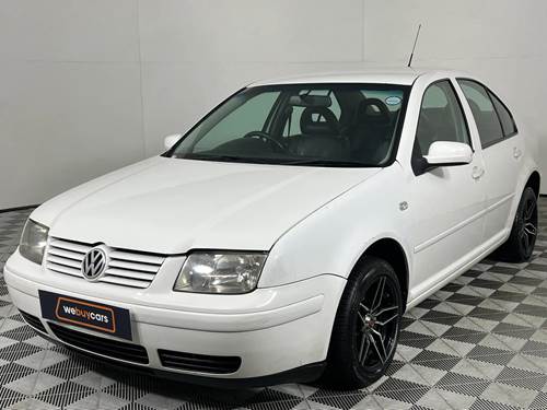 Volkswagen (VW) Jetta 4 1.9 TDi Highline