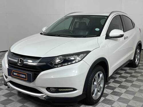 Honda HR-V 1.8 Elegance CVT