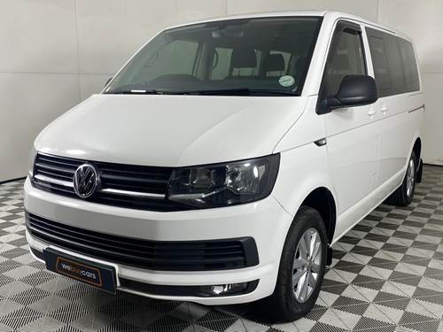 Volkswagen (VW) Kombi T6 2.0 TDi (103 kW) Trendline DSG