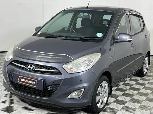 Hyundai i10 1.1 Motion