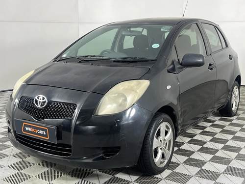 Toyota Yaris T1 5 Door