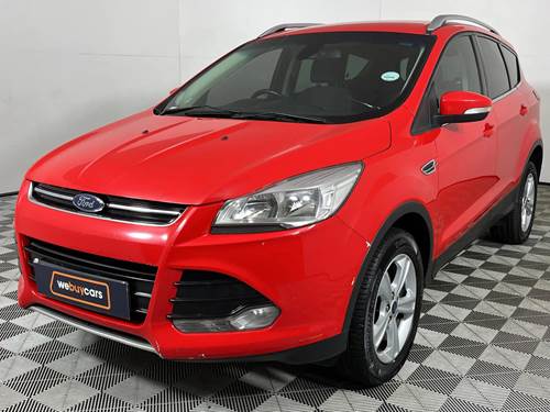 Ford Kuga 1.5 EcoBoost Trend Auto