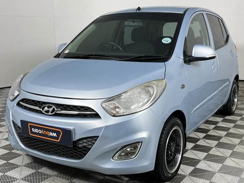 Hyundai i10 1.1 Motion