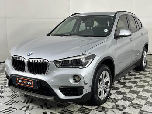 BMW X1 sDrive 20i (F48) Auto