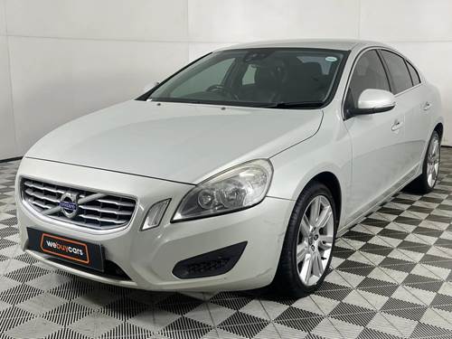 Volvo S60 T4 Excel