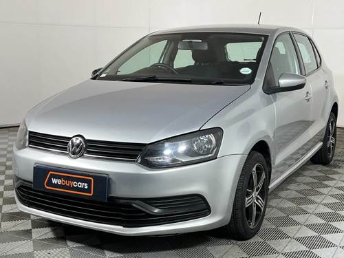 Volkswagen (VW) Polo 1.2 GP TSi Highline