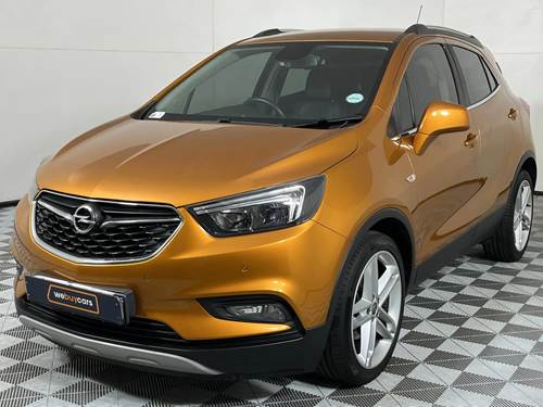 Opel Mokka 1.4 T Cosmo Auto