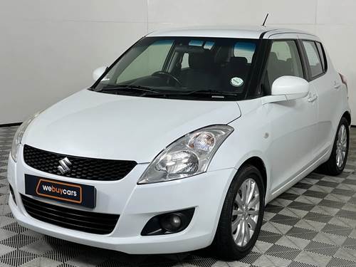 Suzuki Swift 1.4 GLS