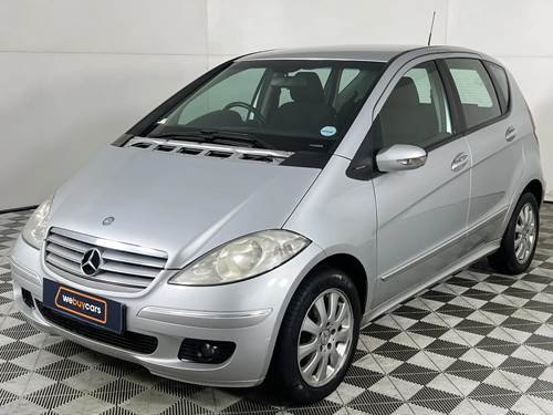 Mercedes Benz A 180 CDi Classic Auto