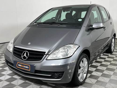 Mercedes Benz A 180 Classic Autotronic