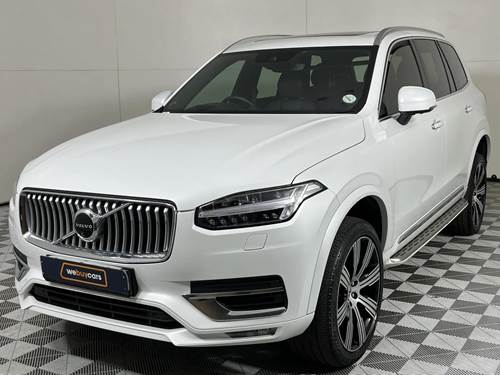 Volvo XC90 D5 (173 kW) Inscription AWD