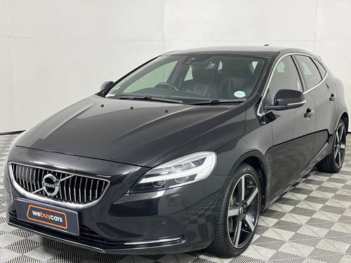 Volvo V40 Cross Country T4 Inscription Geartronic