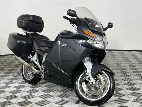 BMW K1200GT 2nd Edition