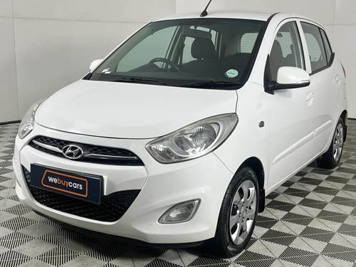 Hyundai i10 1.1 Motion