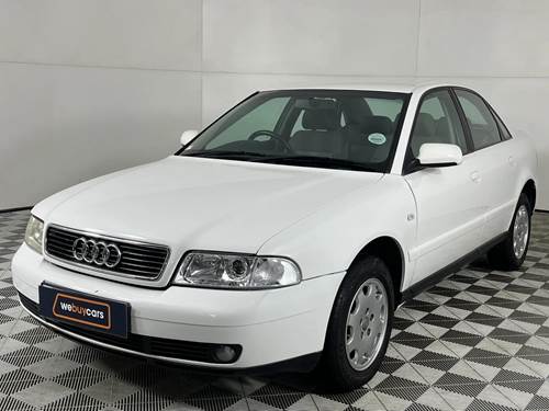 Audi A4 (B5) 1.8 (92 kW)