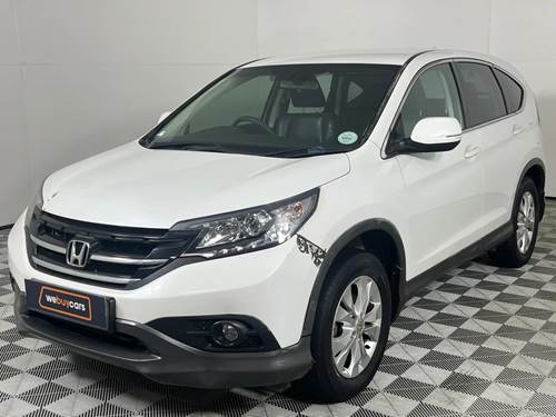 Honda CR-V 2.0 (Mark I - 114 kW) Comfort