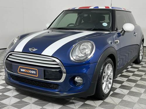 MINI Cooper Mark IV (100 kW)