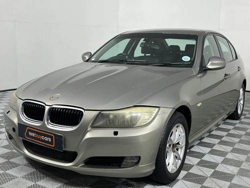 BMW 320i (E90) Auto II