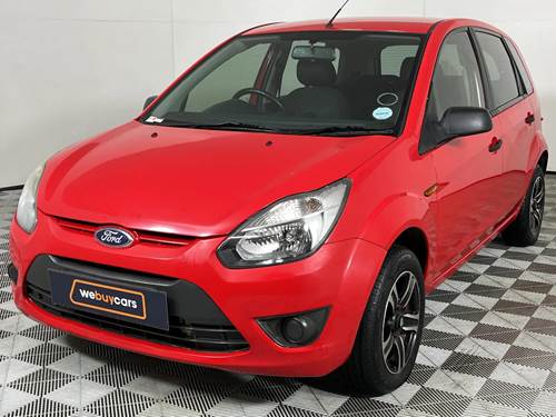 Ford Figo 1.4i Ambiente 5-Door Hatch Back