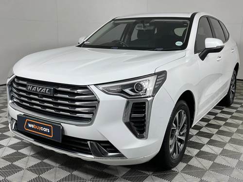 Haval Jolion 1.5T City