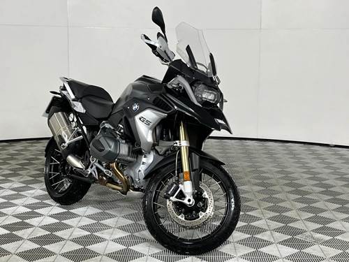 BMW R1250GS 