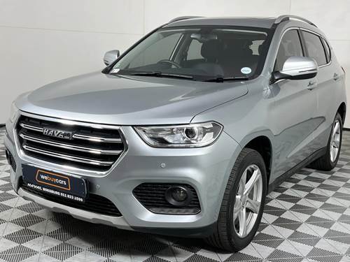 Haval H2 1.5T Luxury Auto