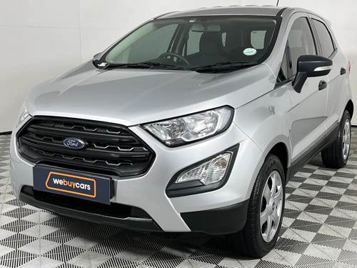 Ford EcoSport 1.5 TiVCT Ambiente