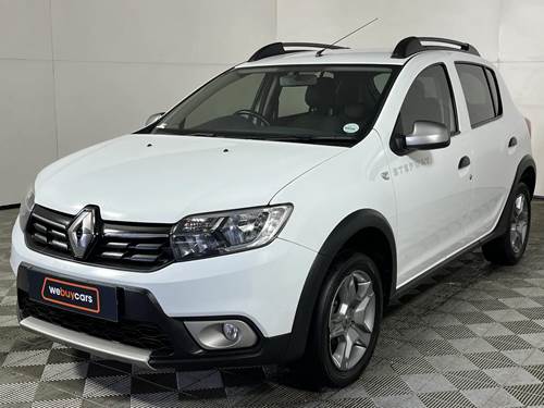 Renault Sandero 900T Stepway