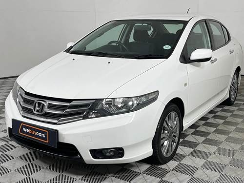 Honda Ballade 1.5 Elegance Auto