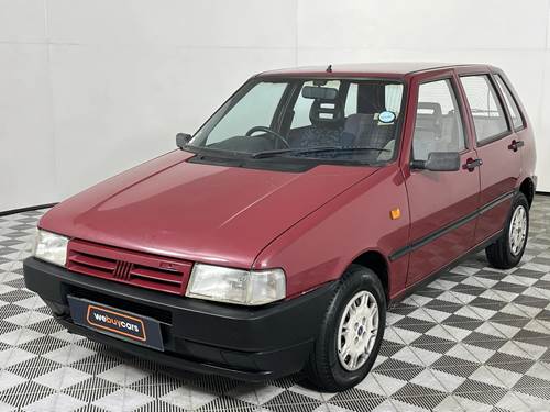 Fiat Uno Fire 5 Door