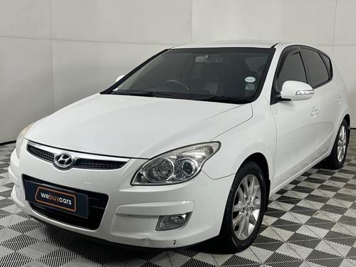 Hyundai i30 1.6 GLS