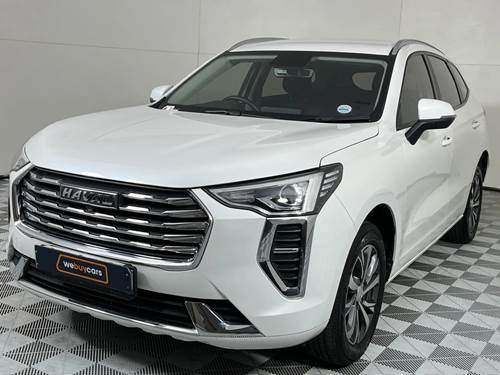 Haval Jolion 1.5T Premium DCT